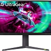 Игровой монитор LG UltraGear 32GR93U-B