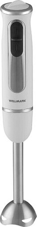 Погружной блендер Willmark WHB-1170WS