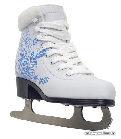 Коньки Trek Flowers Fur 2.09-02.W (р. 37)