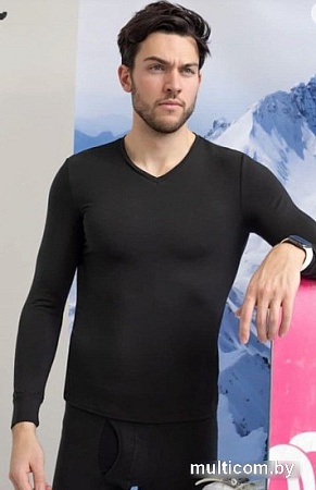 Джемпер Mark Formelle 621465 (XXL, р. 170-176, черный)