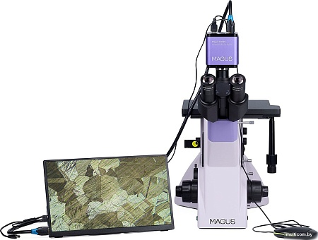 Микроскоп Magus Metal VD700 LCD 83037
