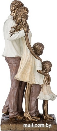 Статуэтка Lefard Семья 162-1022