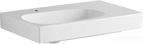 Умывальник Geberit Citterio 500.545.01.1