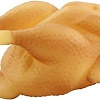 Игрушка для собак Triol Курица гриль 73007 17 см