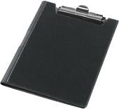 Планшет с зажимом Panta Plast 0314-0002-01 (черный)