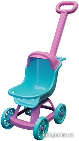 Коляска для кукол Terides Т9-243