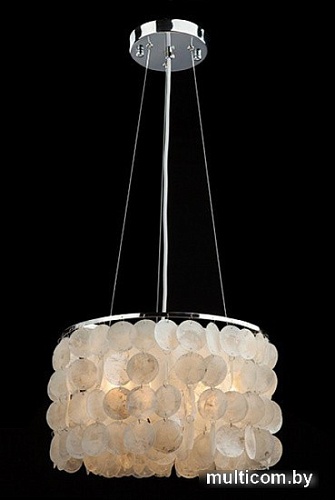 Люстра Евросвет 60005/3