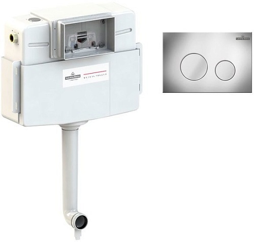 Инсталляция для унитаза Lavinia Boho Relfix 2 в 1 77030030