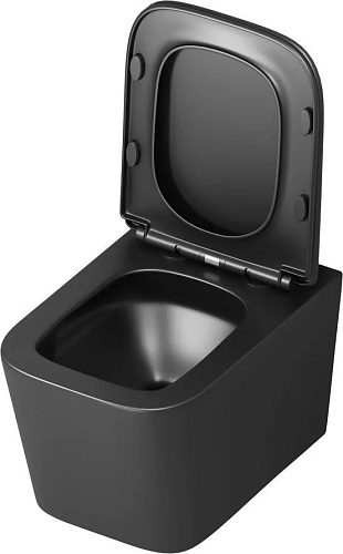 Унитаз подвесной Grossman GR-4404BMSQ