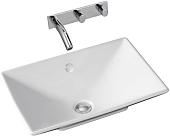 Умывальник Jacob Delafon Reve 55x38 [E4819]