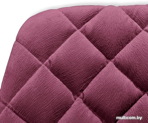 Стул Sheffilton SHT-ST29-C12/S39 (ежевичное вино/прозрачный лак)