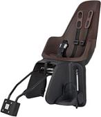 Велокресло Bobike One Maxi Frame (темно-коричневый)