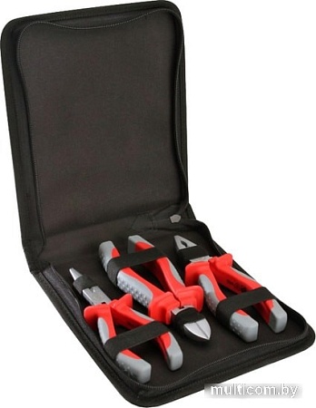 Набор пассатижей КВТ НИИ-12 (3 предмета)