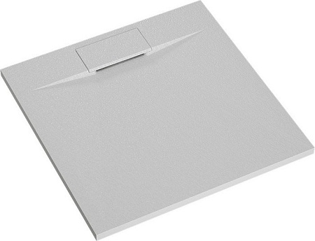 Душевой поддон RGW TUS-W 90x90