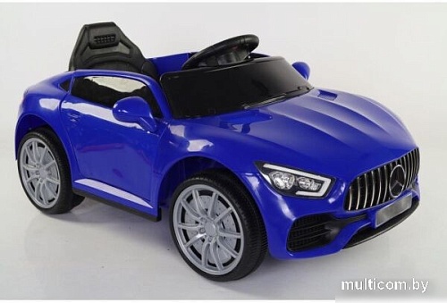 Электромобиль Sundays LS919 (голубой)