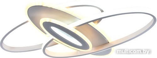 Припотолочная люстра Rivoli Sara 6089-105