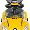 Каталка Pituso Mega Car 381A (желтый)