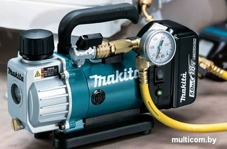 Насос для кондиционеров Makita DVP180Z