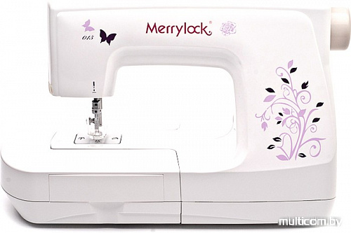 Швейная машина Merrylock 015