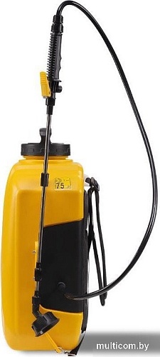 Аккумуляторный опрыскиватель Kolner KSC 18-16L (без АКБ)