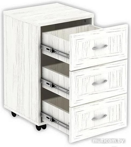 Тумба Уют Сервис Гарун Т01 (арктик)