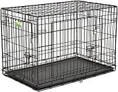 Клетка Midwest Contour для собак 2 двери 836DD (93x59x62см)
