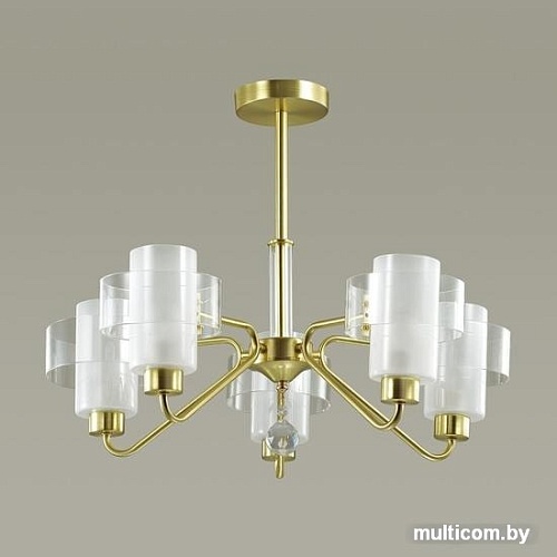 Люстра средней высоты Lumion Drew 3705/5C