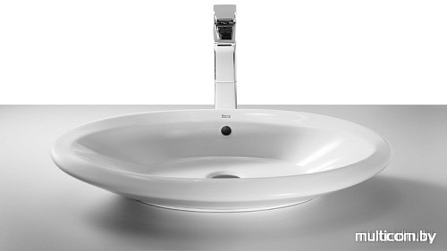 Умывальник Roca Urbi 6 64x43 (32722B000)