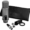 Микрофон RODE Broadcaster