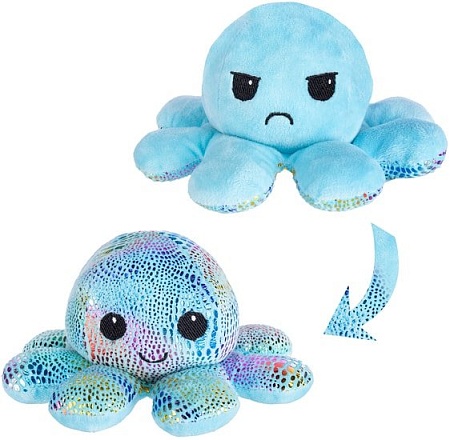 Классическая игрушка Fancy Осьминожка OSMI0UG