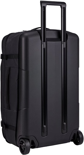 Чемодан Thule Aion Wheeled Duffel TAWD170BLK 3205226 (черный)