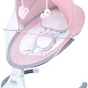 Качалка Nuovita Mistero (розовый)