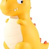Копилка для денег ILikeGift Dinosaur BB2734-1A (желтый)