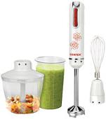 Погружной блендер CENTEK CT-1339 (белый)