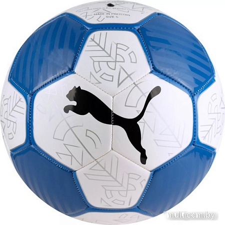 Футбольный мяч Puma Prestige 08399203 (5 размер)