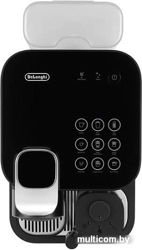 Капсульная кофеварка DeLonghi Gran Lattissima EN650.B