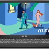 Ноутбук MSI Modern 14 C12M-266XRU