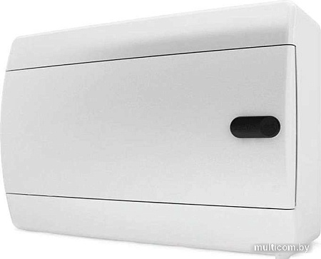 Бокс пластиковый Tekfor CNN 40-12-1