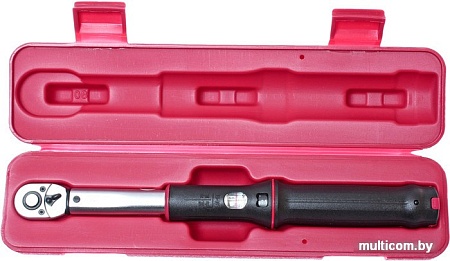 JTC 1/4" 1-25 Нм JTC-4932