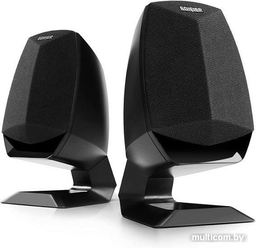 Акустика Edifier M201BT