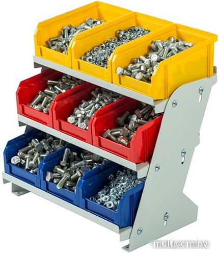 Органайзер Стелла-техник V-1-9 (без-ящиков)