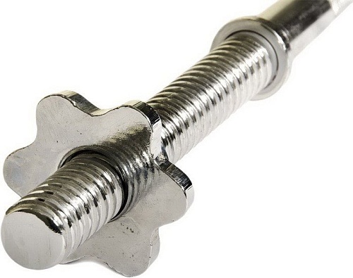 Гриф для штанги Starfit BB-101