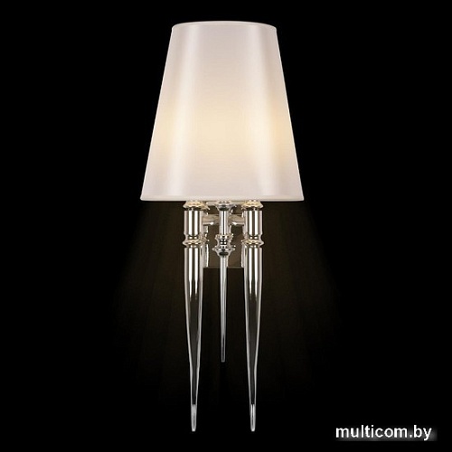 Бра LOFT IT Brunilde 10207W/M (хром)