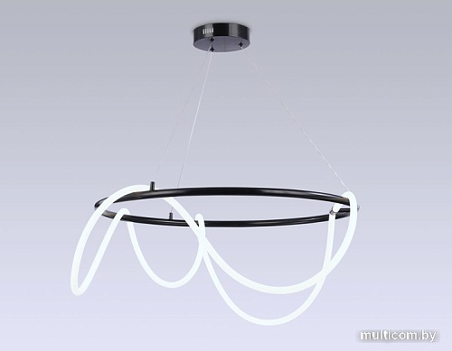 Подвесная люстра Ambrella Comfort FL10508