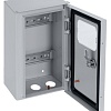 Корпус металлический TDM Electric Народный эконом ЩУ-МП SQ0905-3103