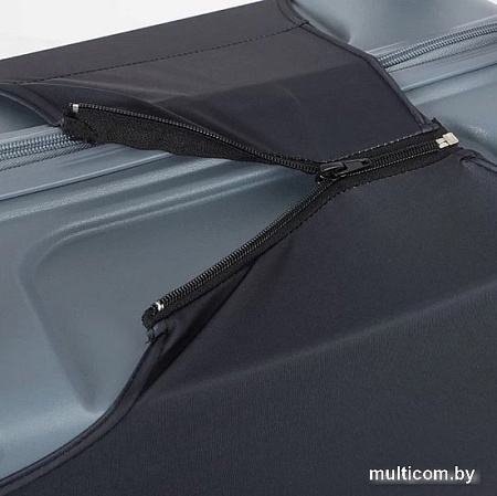 Чехол для чемодана Grott универсальный 210-LCS855-L-DCL (черный)