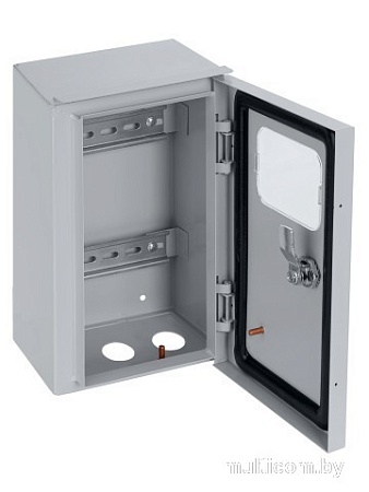 Корпус металлический TDM Electric Народный эконом ЩУ-МП SQ0905-3103