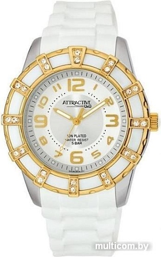 Наручные часы Q&Q DA39J524