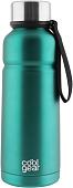 Фляга-термос Coolgear Cayambe 0.532л (бирюзовый)