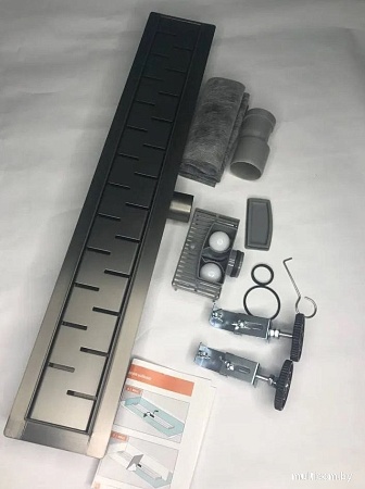 Трап/канал Tim BAD478002GY